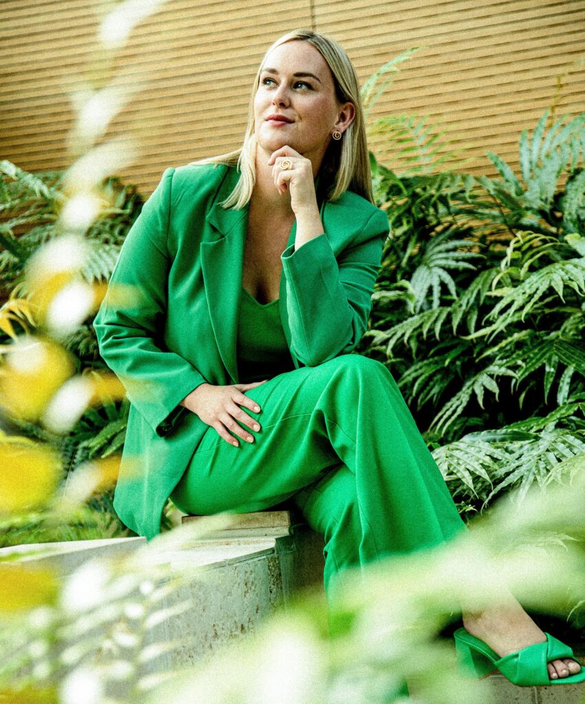 Goldschmiede Adam Foto gruen