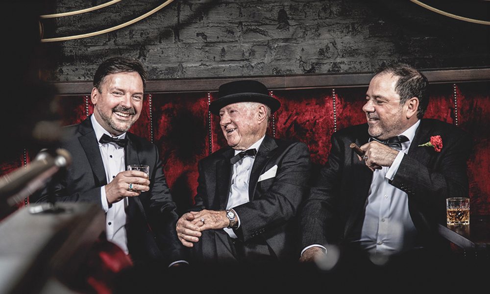 Goldschmiede Adam Foto Jubilaeum