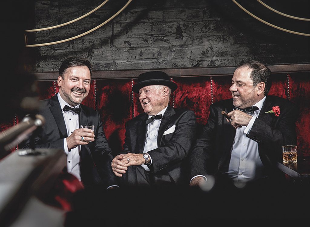 Goldschmiede Adam Foto Jubilaeum